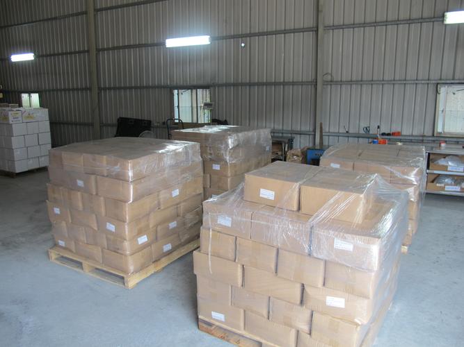 物流包裝作業(yè)與貨運進出口的關鍵環(huán)節(jié)