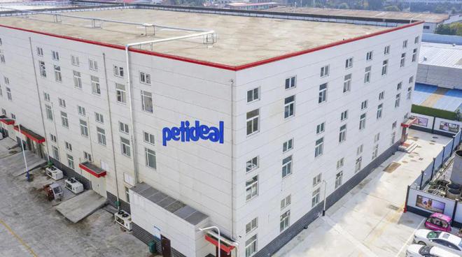 千萬元融資后加速布局，中譽寵物營收破4億背后的戰(zhàn)略圖景