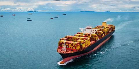 上半年我國貨物貿(mào)易進出口展現(xiàn)韌性，總額同比增長2.9%