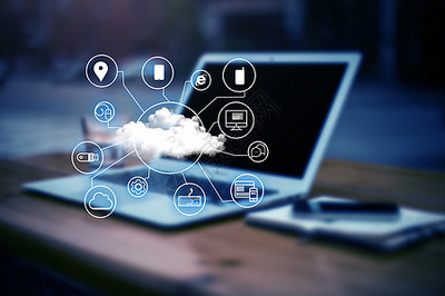 科技學(xué)習(xí)圖片 計(jì)算機(jī)知識的視覺化革命