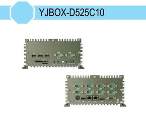 工業平板電腦 現代工業自動化的高效工具